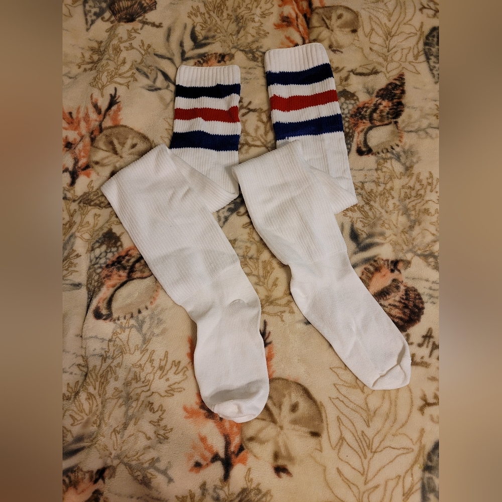 Thigh High Socks Thigh High Socks